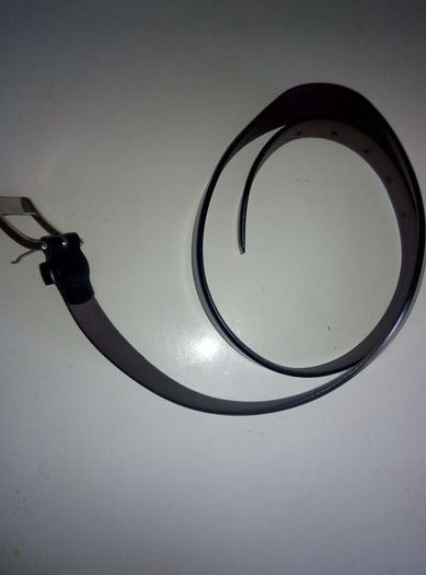 Hugo Boss Real Leather Belt NEW