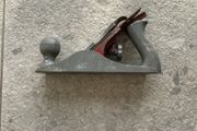Milbro No. 4 Plane