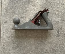 Milbro No. 4 Plane