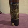 Celtic Pottery Vase/Holder Image 4