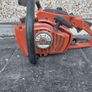Tanaka ECS-415 chainsaw Image 2