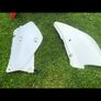 xr650r plastic panels Image 3