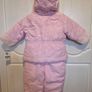 Girl's waterproof suit size - 24months (NEW) Image 2