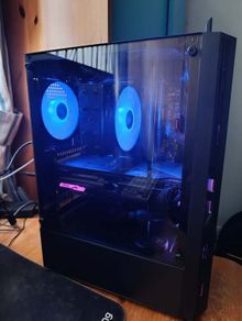 Gaming PC Full RX5700XT