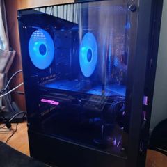 Gaming PC Full RX5700XT