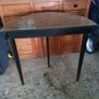 Console table Image 3