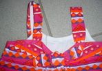 Age 3 to 4 Years - BNWT - Really Pretty Tee shirt - E