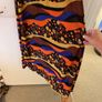vintage maxi dress Image 6
