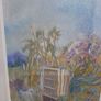 Pastel painting (Sugarloaf, Wicklow) Image 2