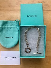 Tiffany & Co Bracelet.