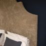 Fabulous Super King bed with Orthopaedic mattress, base & headboard in superb condition Image 8
