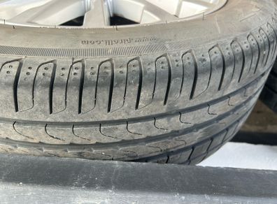 wheels