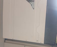 dishwasher