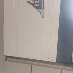 dishwasher