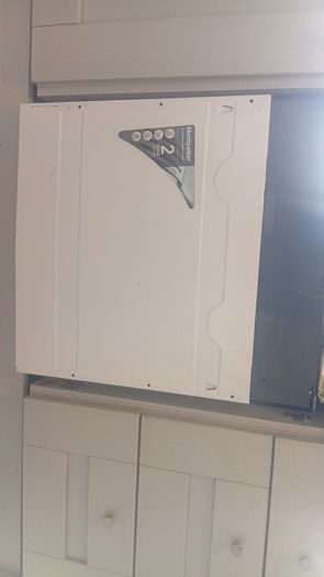 dishwasher