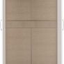 Nevada 2 Door All Hanging Wardrobe Image 2
