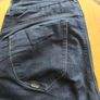 Salsa secret ladies jeans 32x32 Image 8