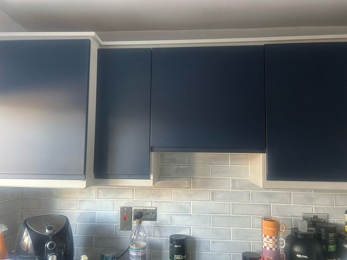 kitchen cabinet doors