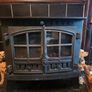 Heavy-duty Hunter Herald 14 Double Door Image 4