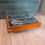 Dual 1019 Turntable Record Player Image 4