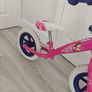 Disney Princess Balance bike Image 4