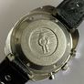 Swiss TEMPORIS Panda Chronograph c.1970s Image 3