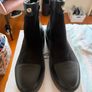 black  boots Image 3