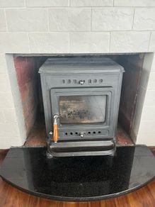 Stove