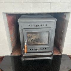 Stove