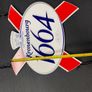 Kronenbourg 1664 outdoor sign Image 9