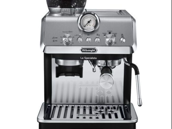 DeLonghi La Specialista Arte Coffee Machine