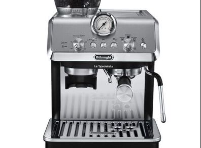 DeLonghi La Specialista Arte Coffee Machine