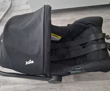 Newborn CarSeat