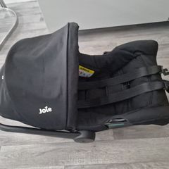 Newborn CarSeat