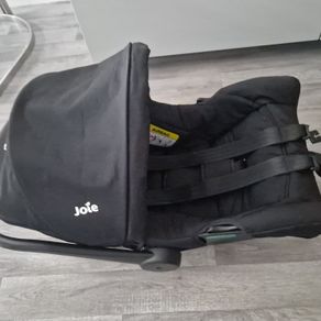 Newborn CarSeat