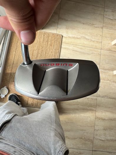 Full Golf Set - Wilson Staff Di7 Irons, Hybrids, Wedge & Bag
