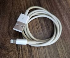 USB-A charging cable,