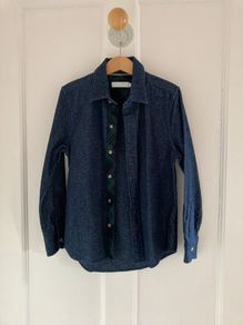 Leigh Tucker Willow Shirt