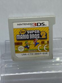 Super Mario Bros2