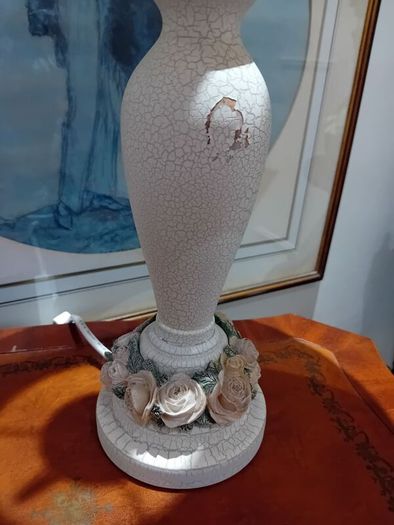 Vintage Lamp