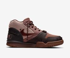 Nike Air Trainer X Travis Scott