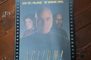 Star Trek -Action