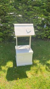 wedding post box