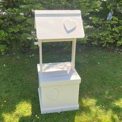 wedding post box