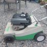 viking lawn mower Image 2