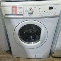 Zanussi washing machine