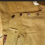 men marlboro camel colour jeans Image 3