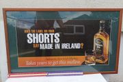 Tullamore whiskey advert