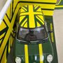 Mini Foxtons 1/18 Burago Rare Image 5