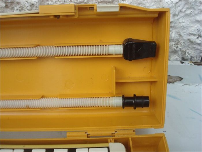 Vintage Suzuki Melodion - School 26 - 1970s